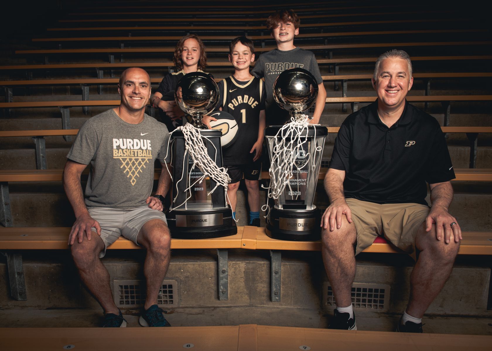 Purdue Basketball Camps Purdue University West Lafayette, IN