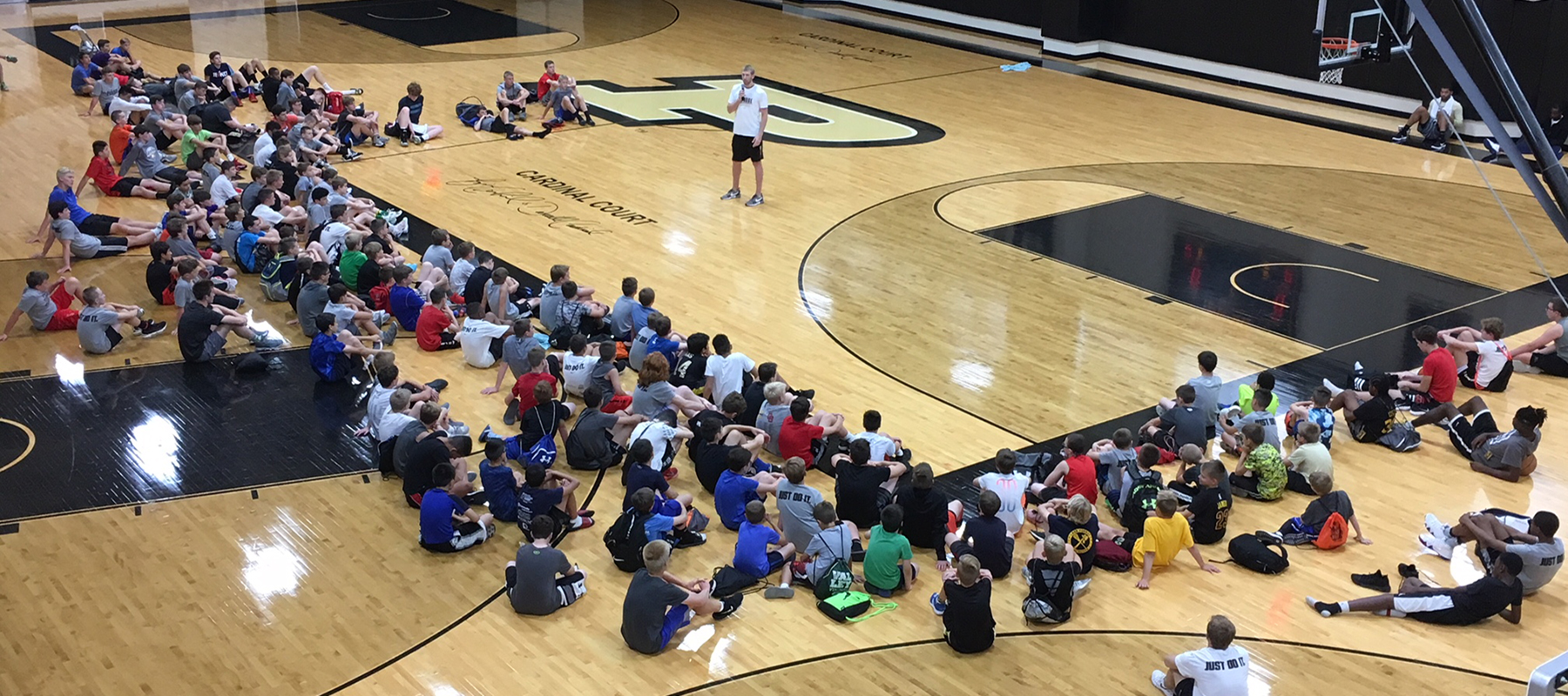 Purdue Basketball Camps Purdue University West Lafayette, IN